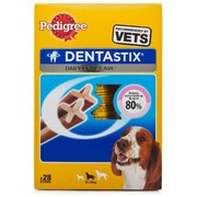Buy Pedigree DentaStix Dog Treat at Petgenie.in