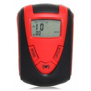 Manage Your Fitness: Buy JSB Pedometer with Pulse Monitor