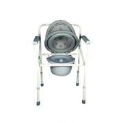 Buy KARMA Commode Chair at Healthgenie Online Shop