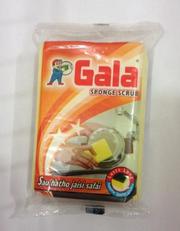 Buy GALA SCRUB SPONGE PAD at CHDMART within Online Grocery Store - CHD