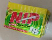 Buy NIP ACTIVE DISH WASH BAR 3PC at CHDMART- Online Grocery Shopping S