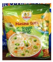 Buy SAFFOLA MASALA OATS VEGGIE TWIST within Online Grocery Store - CHD