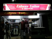 Zaheer Tailors And Drappers in Mohali