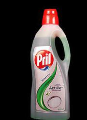 Buy Pril Lime Liquid Dishwash 2 Ltr at CHDMART- Online Grocery Shoppin