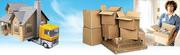 Movers & Packers in Chandigarh