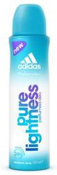 Buy Adidas For Women Pure Lightness Perfumed Deo at CHDMART- Online Gr