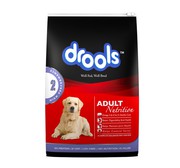 Buy Drools Adult High Performance Dog Food at Petgenie.in