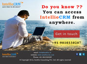 CRM Software for Real Estate .