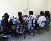 Web Designing Training in Chandigarh in sector 34A
