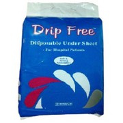 Get Drip Free Disposable Adult Diaper with 20% Discount at Healthgenie