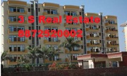 SAVITRY TOWER:4 BHK  FLATS READY FOR IMMIDIATE SALE  IN SEC 91 MOHALI