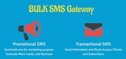  bulk sms service provider