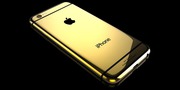 Luxury Gold iPhone 6 (4.7