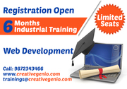 6 Months Industrial Training