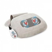 Get 42% Off on Bremed Shiatsu Massaging Pillow at Healthgenie