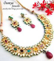 Filigree Jewellery Online Shopping