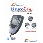 Get Dr. Morepen Gluco Meter With 25 Test Strips Only @ Rs.475