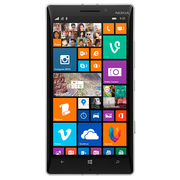  Nokia Lumia 930 Orange (Silver-66873)