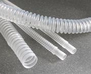 Non- Toxic Clear Suction Pipe Hoses Suppliers India