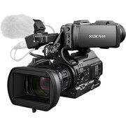 Brand New Sony PMW-300 XDCAM HD Camcorder