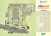 1056 sq ft showrooms/shops/ offices for sale in Kharar