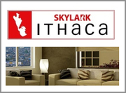Skylark Ithaca   With good connectivity