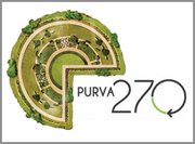  Purva 270 Purvankara apartments in Bangalore