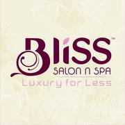 Bliss Salon N Spa luxury for Less