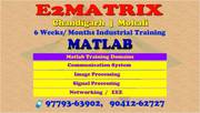 Looking for Best MATLAB Training in Chandigarh