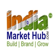 IndiaMarketHub  -  Create Website India