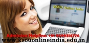 Online MBA Online BBA admission BCA MCA BA B.Com Distance Mode Admissi