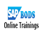 SAP BODS 4.2 Online training institute from hyderabad