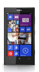 Nokia Lumia 1020 (Silver-66912)