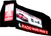 Car Accessories in Chennai