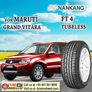 Buy Nankang Tyres Online
