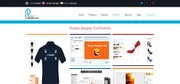 Custom T-Shirt Design Tool – What’s Your Style? 