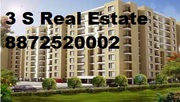 SAVITRY TOWER: 3+1 BHK LUXURY FLATS READY TO MOVE IN SEC 90-91 MOHALI