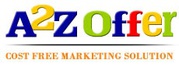 Submit free Logo & banner,  advertising,  horizontal banner at a2zoffer