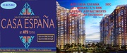 ATS 3/4 BHK HIGH STANDARD APPARTMENTS/FLATS AVAILABLE SEC 121 MOHALI