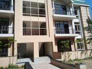 Independent !st Floor Available On Resale In Omaxe New Chandigarh