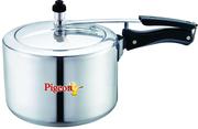 (VISION0516 Buy a Prestige 3Ltr Aluminum Pressure Cooker with Prestige