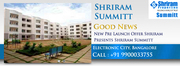 Flats for sale in Bangalore call for Bookings @ 8971315026