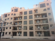 Fully Furnished 3 BHK Flats in Kharar 3rd Floor (1525 sq ft )