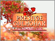  Prestige group upcoming projects Bangalore call @ --8971315026