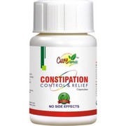 Constipation herbal supplements