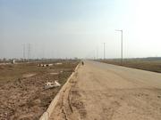 Residential plots on sale in aerocity gmada mohali area 300sqyd