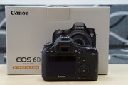Selling the Brand New Canon EOS 6D  DSLR Camera 