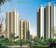 2/3 BHK flats in Ansal Aquapolis Booking amount only Rs. 51, 000