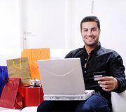 Online shopping For Men