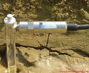 Soil Tensiometer Gauge Type